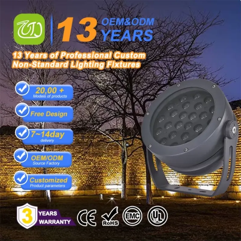 LED Spotlights Hot Sale LED Fl - огляд і ціна Led Flood Light