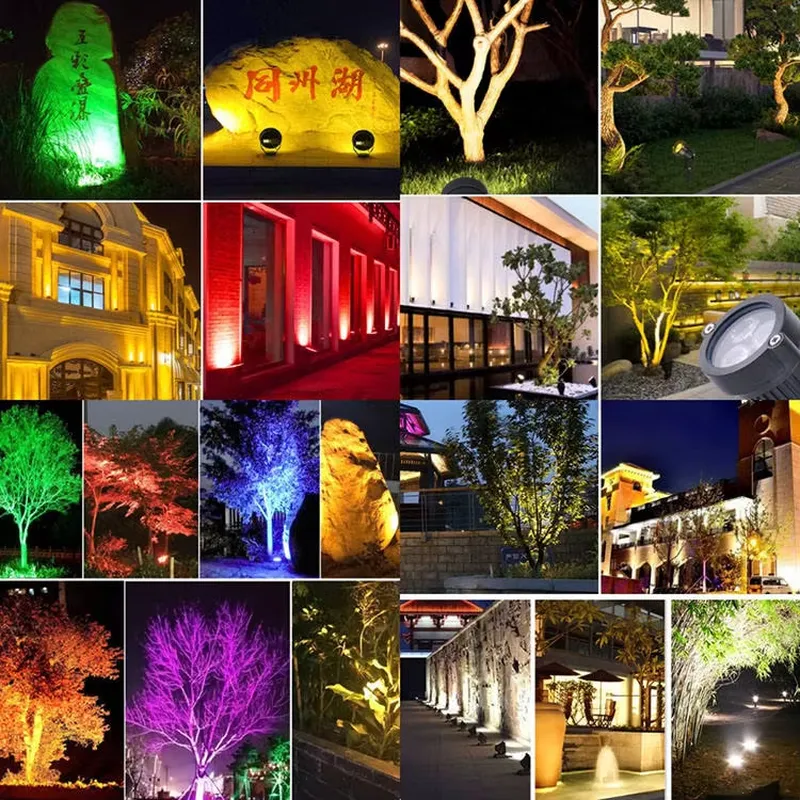 LED Spotlights Hot Sale LED Fl - огляд і ціна Led Flood Light
