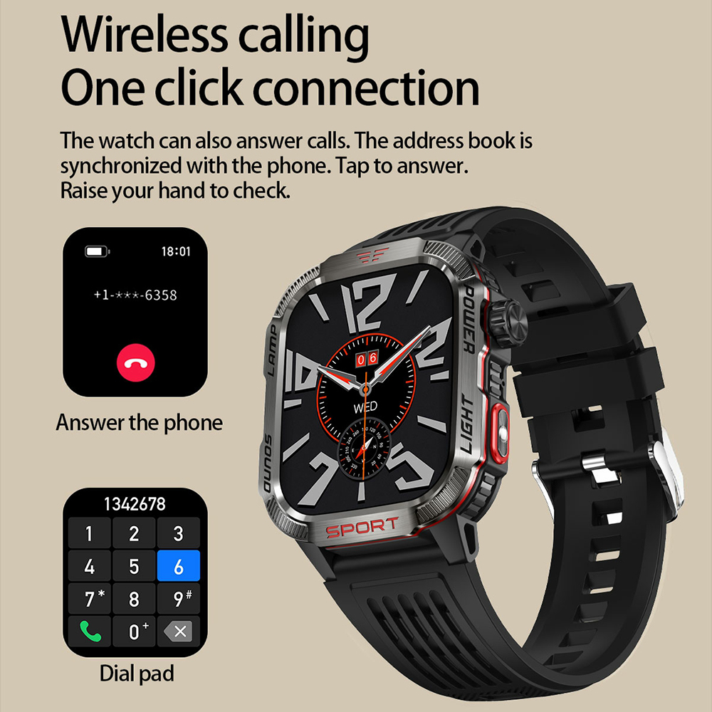Outdoor Sport Wrist Watches HT - огляд і ціна Outdoor Lighting Smart Controller