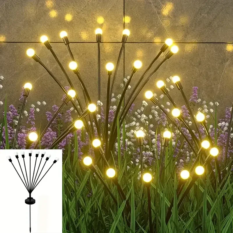 Outdoor Solar Pathway Light Wa - огляд і ціна Outdoor Lighting Brands
