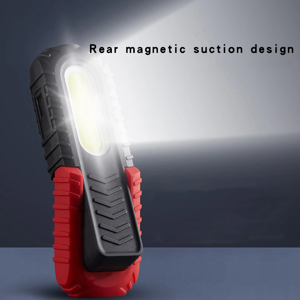180° Rotatable Magnetic COB Wo - огляд і ціна Led Flood Light