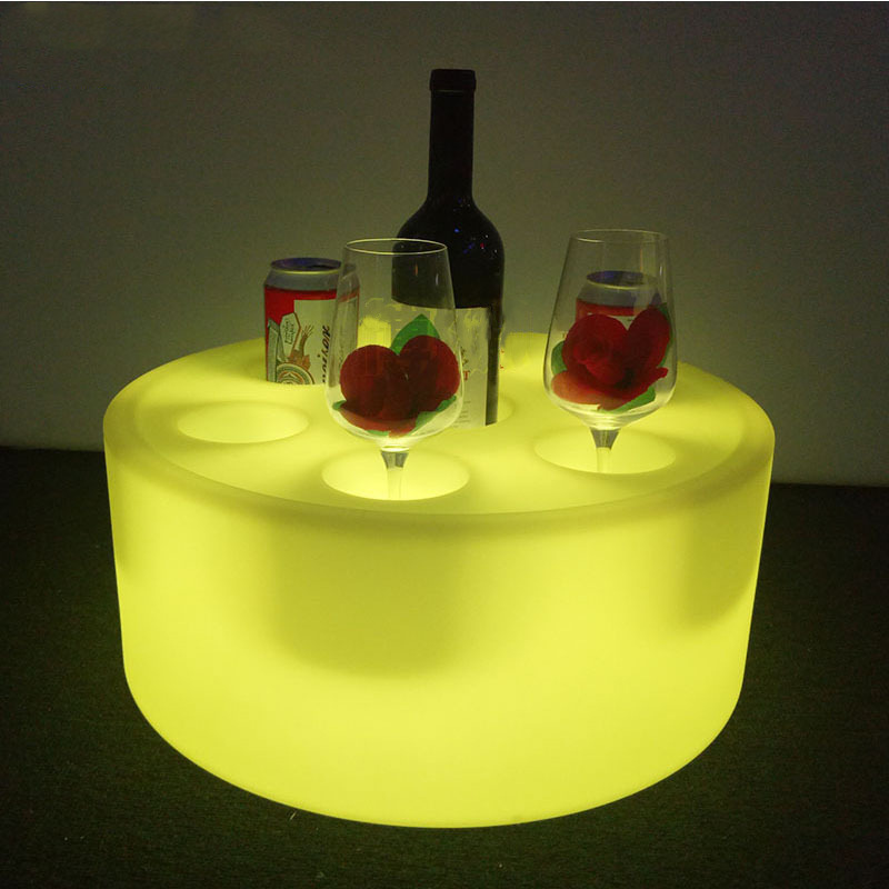 Round Swimming Pool Party Ligh - огляд і ціна Outdoor Lighting Around Pool