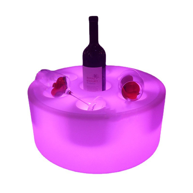 Round Swimming Pool Party Ligh - огляд і ціна Outdoor Lighting Around Pool