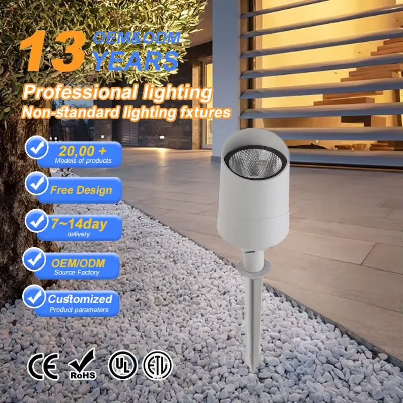 Most Popular 9W-40W COB Outdoo - огляд і ціна Led Flood Light