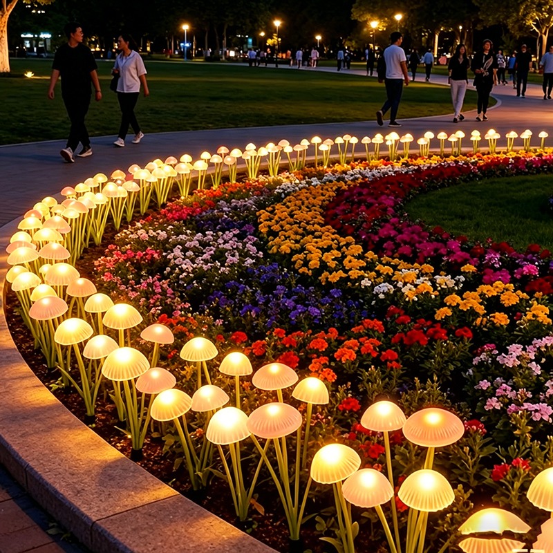 Outdoor RGBW COB LED Chip Floo - огляд і ціна Led Flood Light
