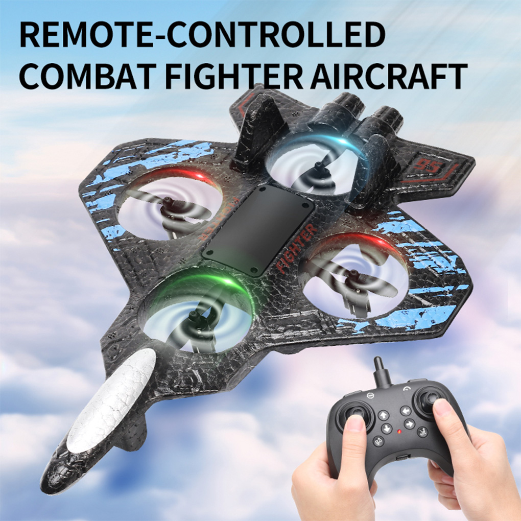 RC Airplane Glider Flying Heli - огляд і ціна Outdoor Lighting Remote Control