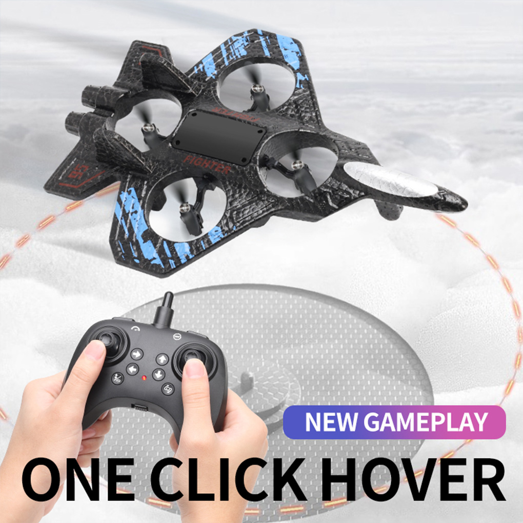 RC Airplane Glider Flying Heli - огляд і ціна Outdoor Lighting Remote Control
