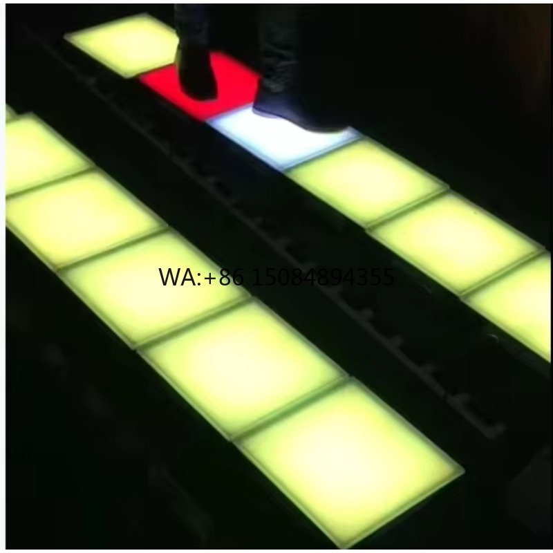 Outdoor IP65-67 Full RGB Color - огляд і ціна Outdoor Lighting Event