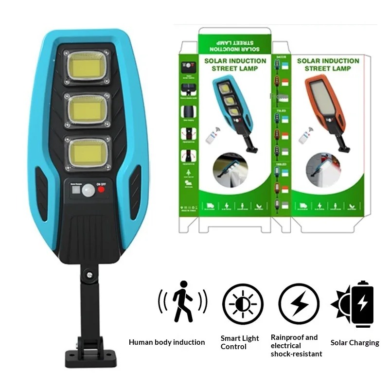 LED Solar Lights Outdoor Garde - огляд і ціна Outdoor Lighting Remote Control