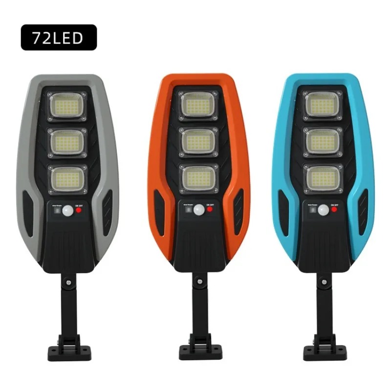 LED Solar Lights Outdoor Garde - огляд і ціна Outdoor Lighting Remote Control