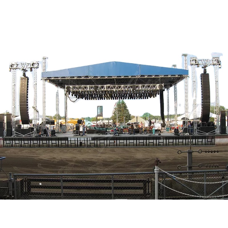 Aluminum Alloy TUV Certified I - огляд і ціна Outdoor Lighting Event