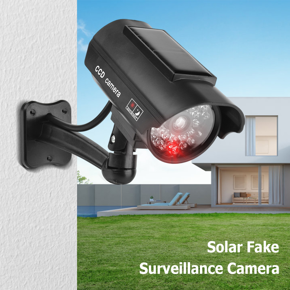 Outdoor Solar Simulation Camer - огляд і ціна Outdoor Lighting Brands