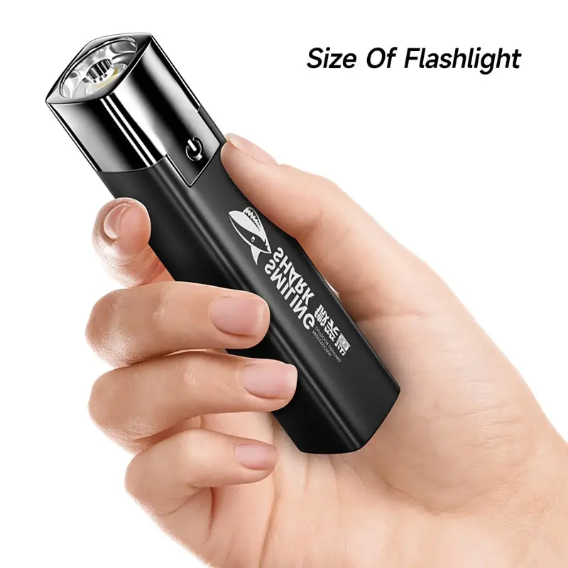 USB Rechargeable Super Bright  - огляд і ціна Outdoor Lighting Brands