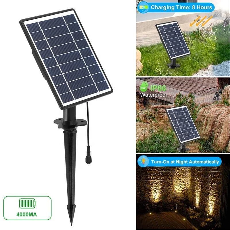Solar hug Tree Light IP65 Wate - огляд і ціна Outdoor Lighting On Trees