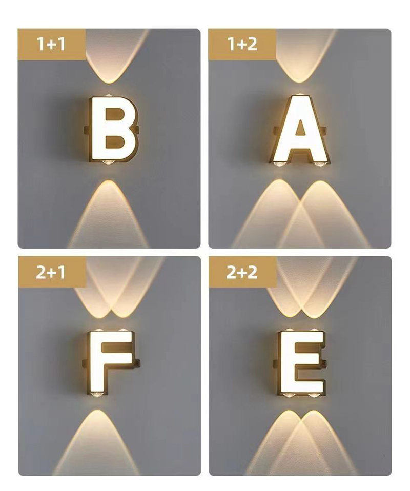 Outdoor IP65 Waterproof Wall L - огляд і ціна Outdoor Lighting Decoration