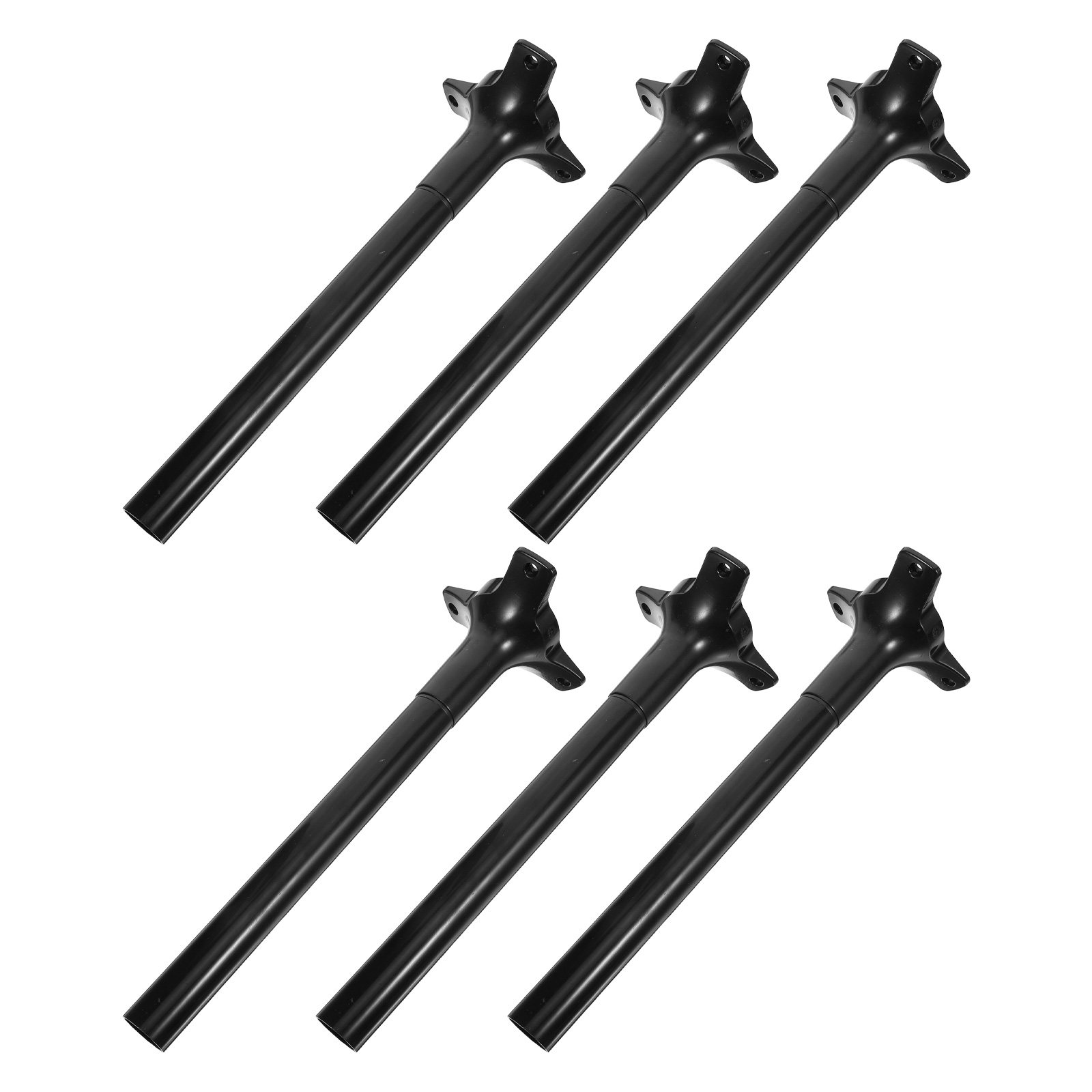 6Set Garden Torch Stake Replac - огляд і ціна Outdoor Lighting Decoration