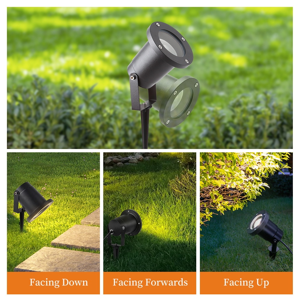 Outdoor Lawn Light IP65 Waterp - огляд і ціна Outdoor Lighting Brands