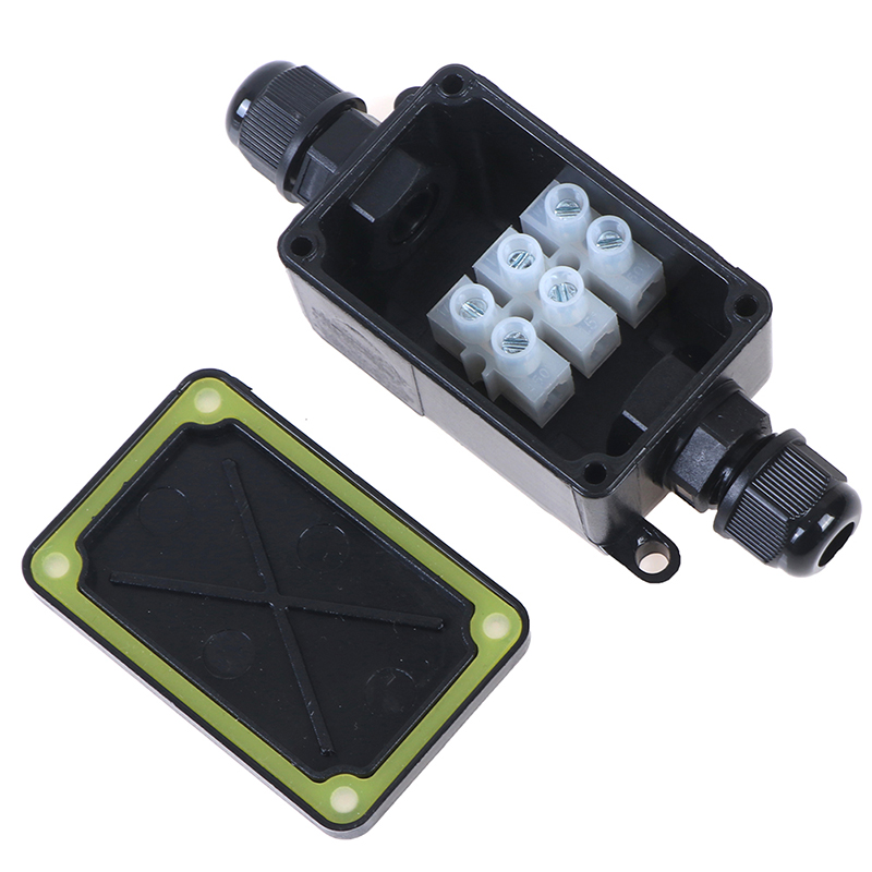 2 Way Outdoor Waterproof IP66  - огляд і ціна Outdoor Lighting Brands