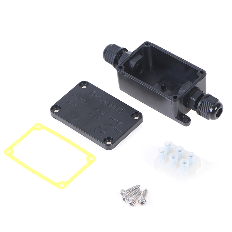 2 Way Outdoor Waterproof IP66  - огляд і ціна Outdoor Lighting Brands