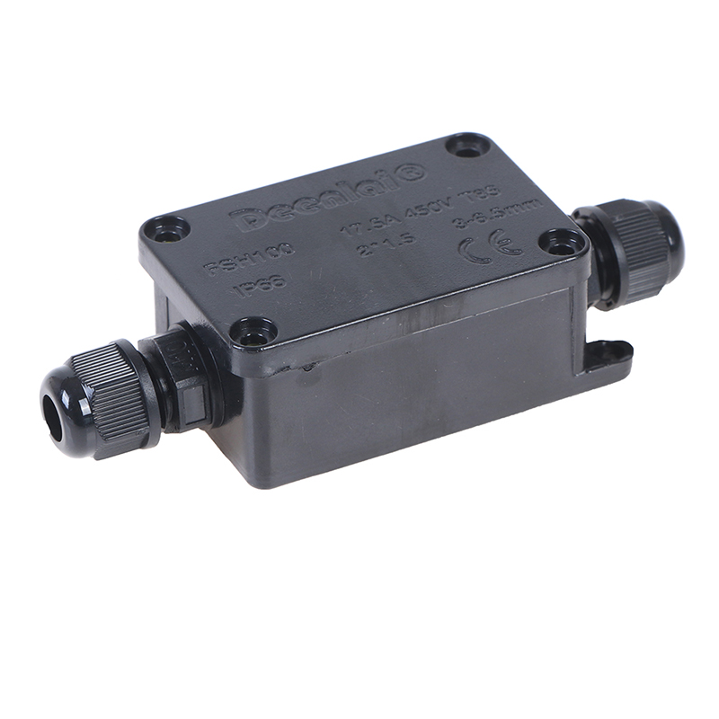 2 Way Outdoor Waterproof IP66  - огляд і ціна Outdoor Lighting Brands