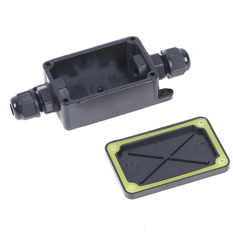 2 Way Outdoor Waterproof IP66  - огляд і ціна Outdoor Lighting Brands